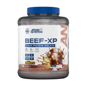 Supplement Combo