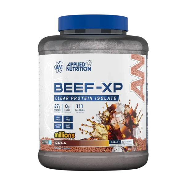 Supplement Combo